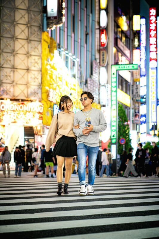 Tokyo City Full-Day Private Customizable Tour - Key points to know