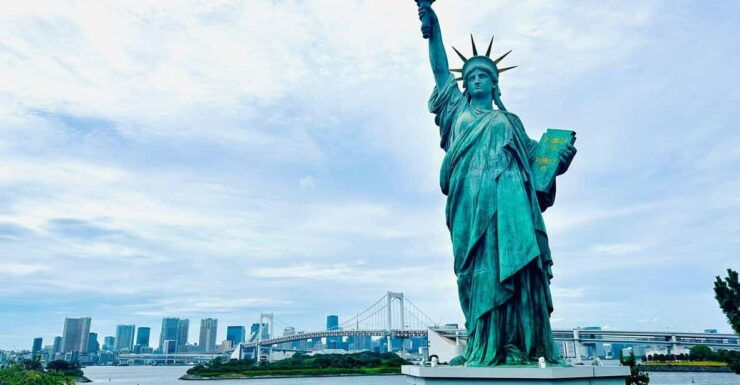 Tokyo City Full Day Tour With Pick-Up & Drop-Off - Itinerary Highlights