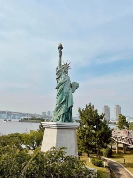 Tokyo City Full Day Tour With Pick-Up & Drop-Off - Important Information