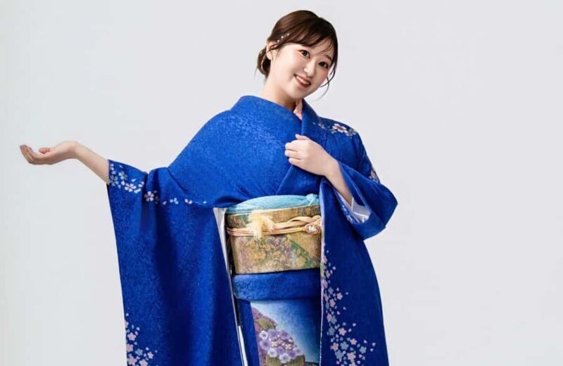 Tokyo City: Furisode Kimono Experience & Photo Shoot - Who is This Experience Best For?