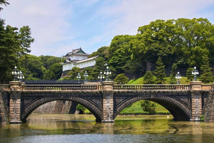 Tokyo City Half-Day Cruising: Door-to-Door Transfer Service - Good To Know