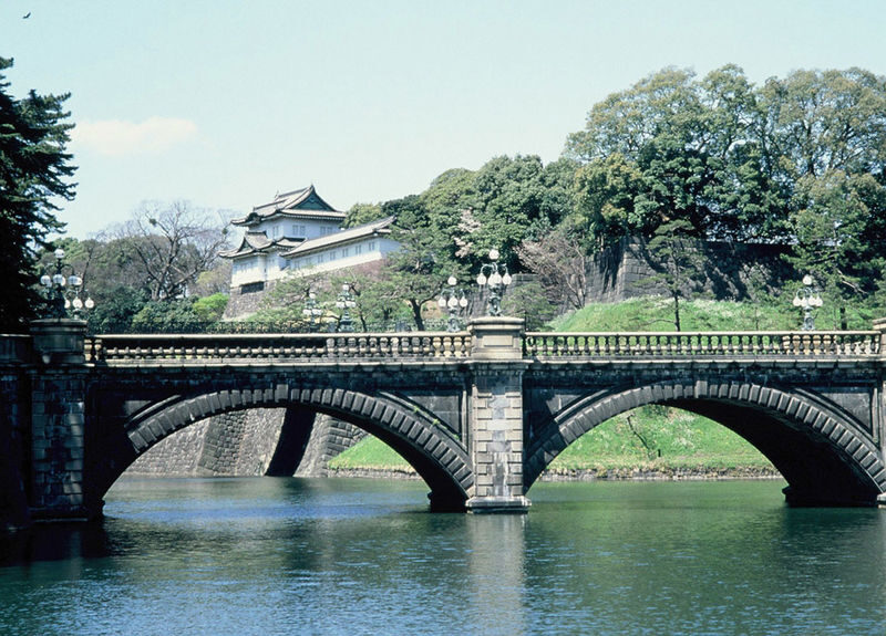 Tokyo City, Meiji Shrine & Skytree Bus Tour with Cruise - Odaiba and the bay cruise under Rainbow Bridge