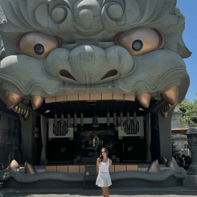 Tokyo City Must See Highlights Full Adjustable Itinerary - Good To Know