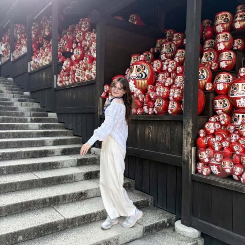 Tokyo City Must See Highlights Full Adjustable Itinerary - A Deep Dive into the Tokyo Highlights Tour