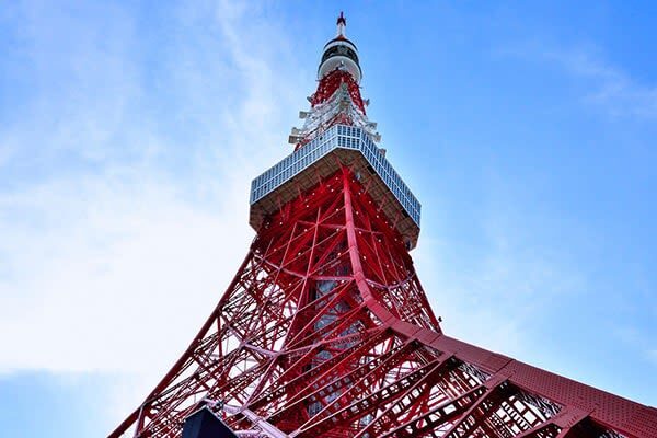 Tokyo City, Open Top Bus Sightseeing Trip - Meeting up near Yaesu