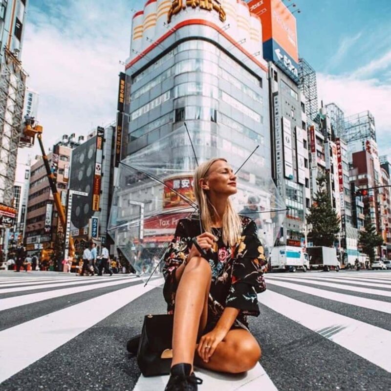 Tokyo City Private Catchy Tour With English Speaking Guide - Good To Know