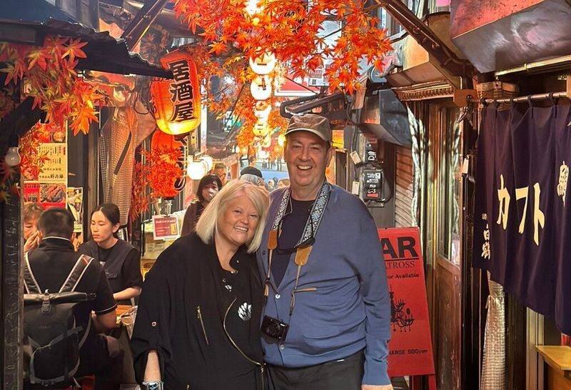 Tokyo City, Private Customized Day Trip with English-speaking Driver - Who should book this Tokyo car day?