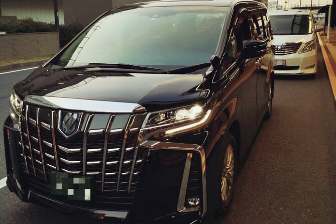 Tokyo City Private Departure Transfers to Airport (NRT & HND) - Common Questions