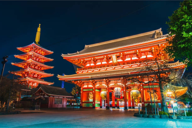 Tokyo City, Private One Day Tour with Hotel Pick up & Drop Off - Odaiba shifts the mood to giant sights