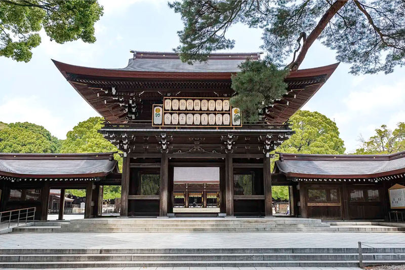 Tokyo City, Private One Day Tour with Hotel Pick up & Drop Off - Choose the day you actually want