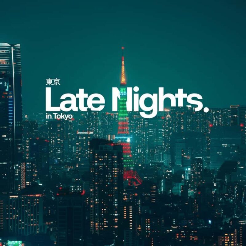 Tokyo City Private Tour Customizable Itinerary Top Places - Interactive Art at teamLab Planets