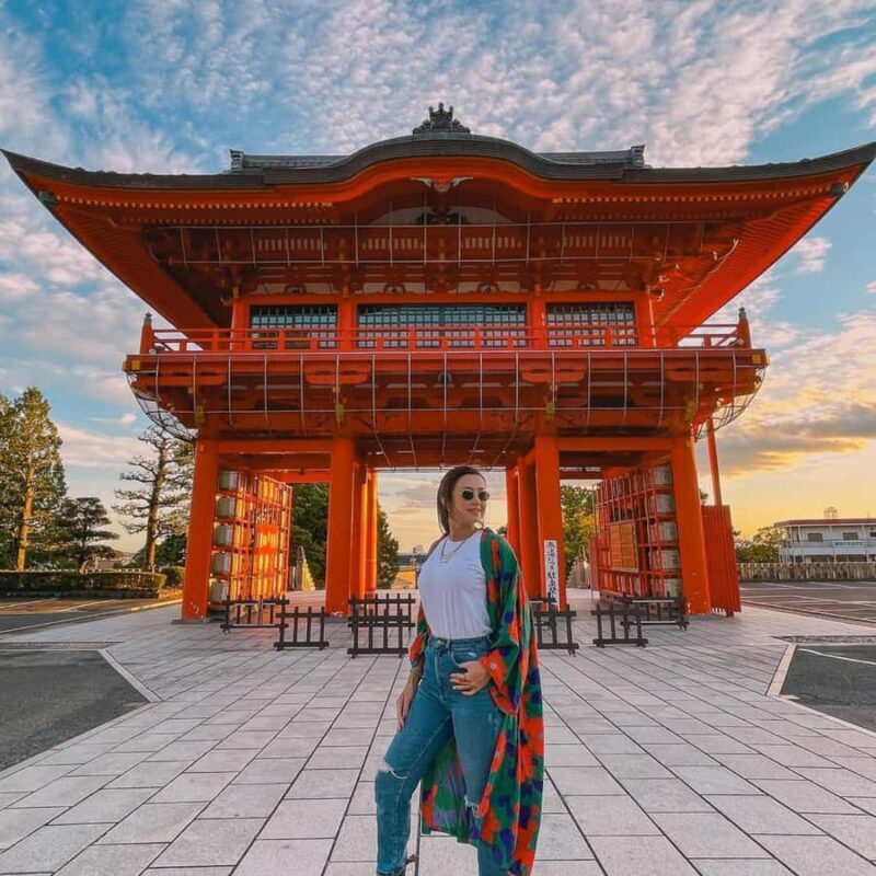 Tokyo City Private Tour English Driver Adjustable Itinerary - A Deep Dive into the Experience