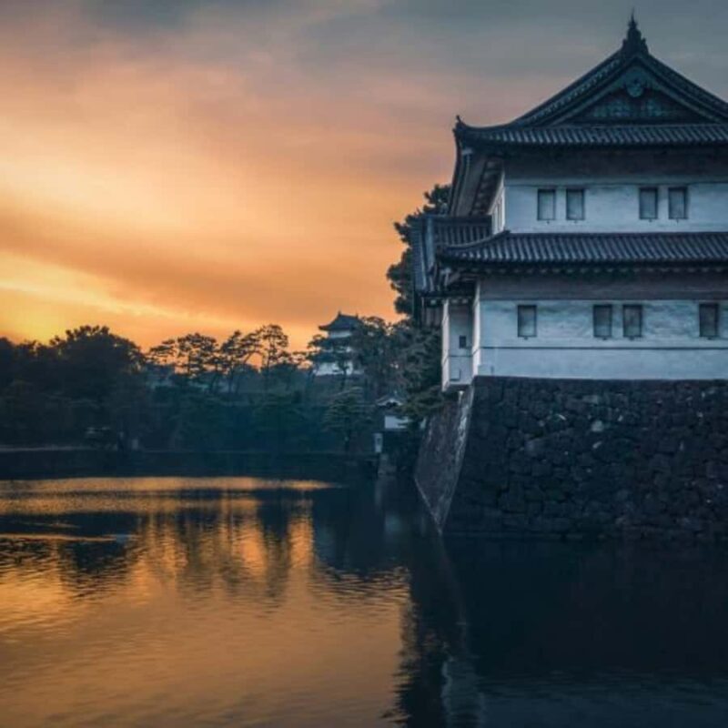 Tokyo City Private Tour With English Guide Hotel Pick & Drop - Who Should Consider This Tour?