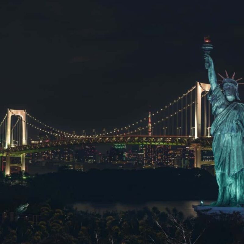 Tokyo City Private Tour With English Guide Hotel Pick & Drop - Who Is This Tour Best For?