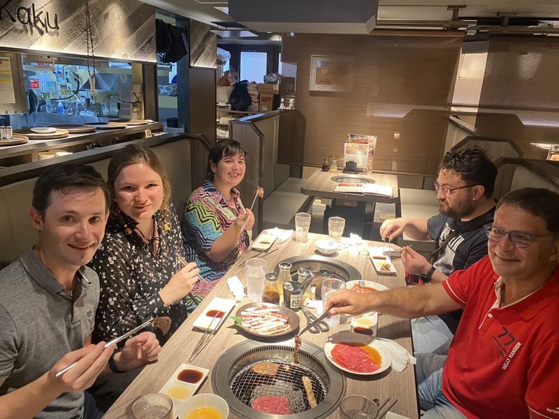 Tokyo City, Shibuya Food and Culture Half Day Walking Tour - Nonbei Yokocho and the contrast of the backstreets