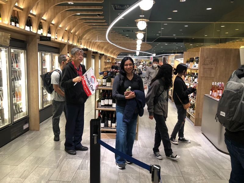 Tokyo City, Shibuya Food and Culture Half Day Walking Tour - Timing, meeting details and a few practical cautions