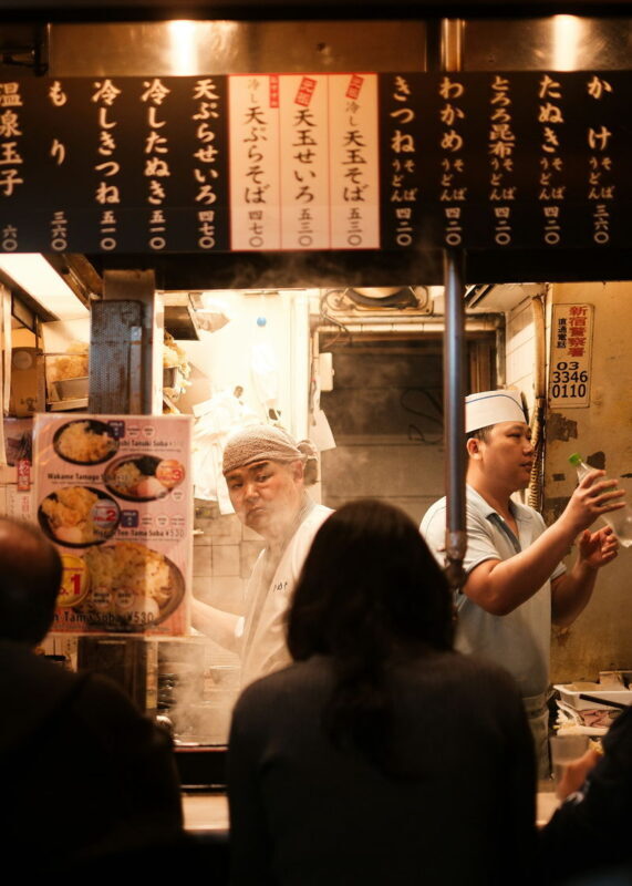 Tokyo City, Shinjuku Nightlife Walking Tour - What the guide adds, and what one account suggests