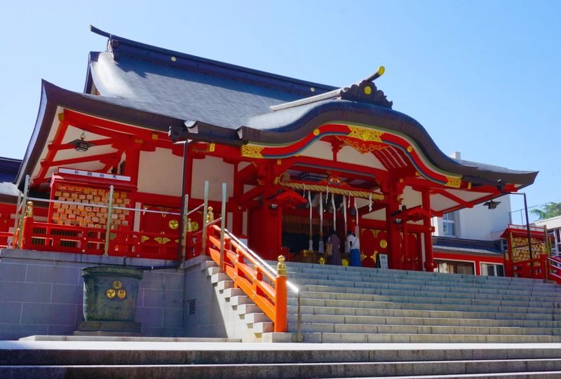 Tokyo City, Shinjuku & Shibuya One Day City Exploration Walking Tour - Moving from Meiji Jingu into Harajuku