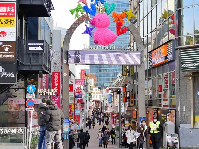 Tokyo City, Shinjuku & Shibuya One Day City Exploration Walking Tour - Finishing among Shibuya’s famous sights