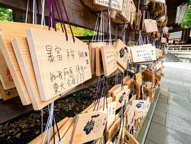 Tokyo: City tour B - Final Thoughts