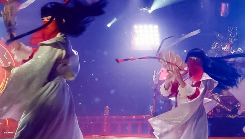 Tokyo City Tour in Shinjuku with Licensed Guide - An In-Depth Look at What This Tour Offers