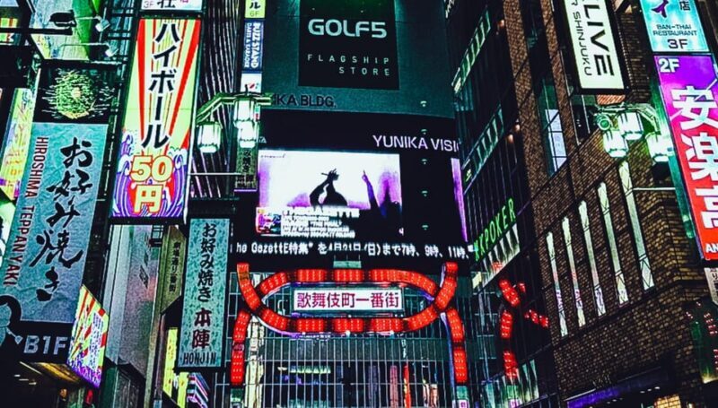 Tokyo City Tour in Shinjuku with Licensed Guide - Authentic Insights from Reviews