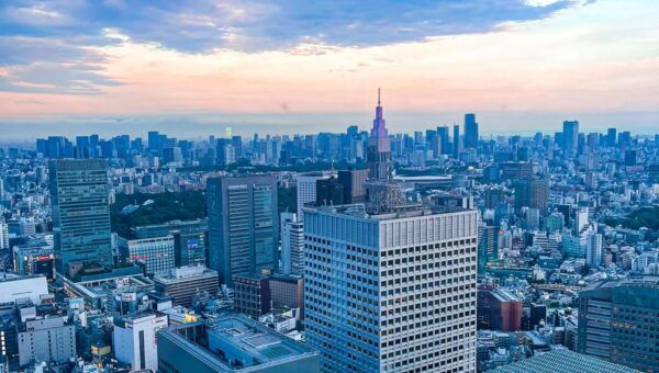 Tokyo: City Tour in Spanish a - Frequently Asked Questions