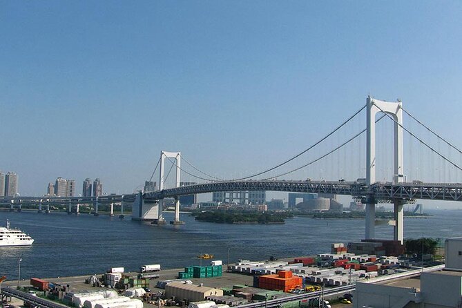 Tokyo City Tour With Daily Chauffeur - Pickup Details for Tokyo City Tour