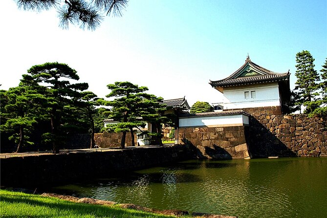 Tokyo City Tour With Daily Chauffeur - Weather Conditions for the Tokyo City Tour