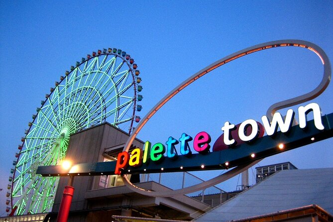 Tokyo City Tour With Daily Chauffeur - Assistance Available for Tokyo City Tour Bookings