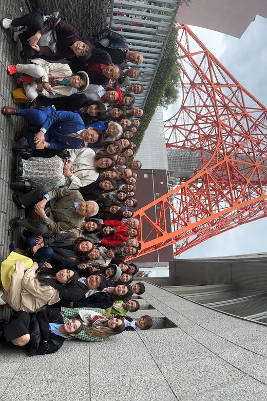 Tokyo: City tour with translator/guide in spanish - Value & Practicalities