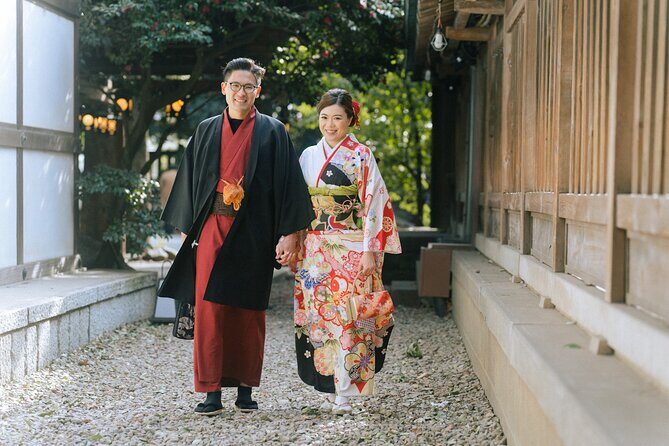 Tokyo City Travel Photoshoot with Professional Photographer - Practical Details: Pricing, Timing, and Group Size