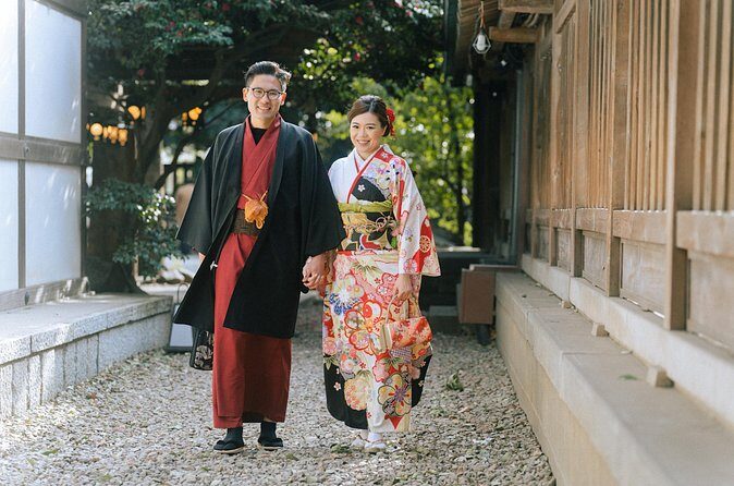 Tokyo City Travel Photoshoot with Professional Photographer - How This Experience Stacks Up