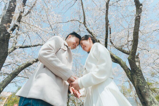 Tokyo City Travel Photoshoot with Professional Photographer - The Sum Up