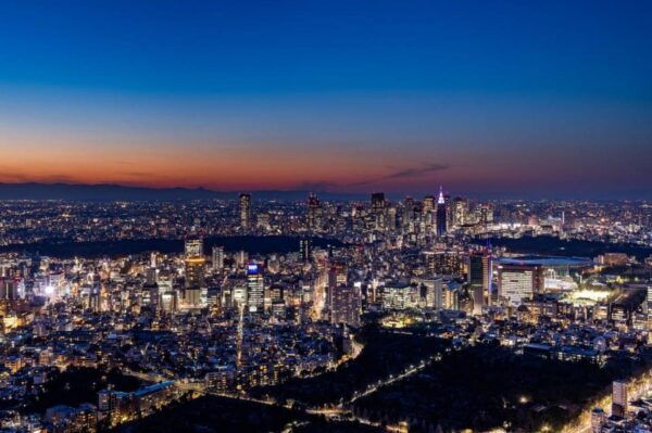 Tokyo City View (Indoor Observation Deck) Admission Ticket - Frequently Asked Questions