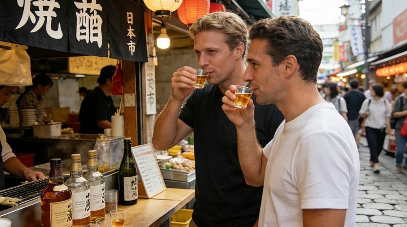 Tokyo City Walk: A Street Food and Cultural Exploration Tour - At a glance: two packages, two very different mornings