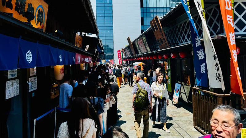 Tokyo City Walk: A Street Food and Cultural Exploration Tour - What to taste, and what to budget for