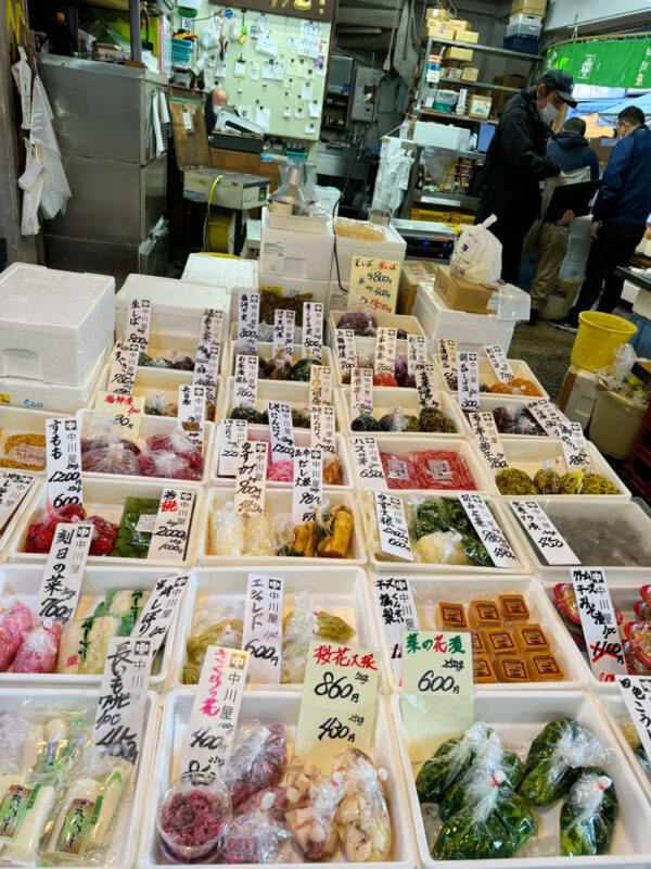 Tokyo City Walk: A Street Food and Cultural Exploration Tour - How the timing shapes the experience