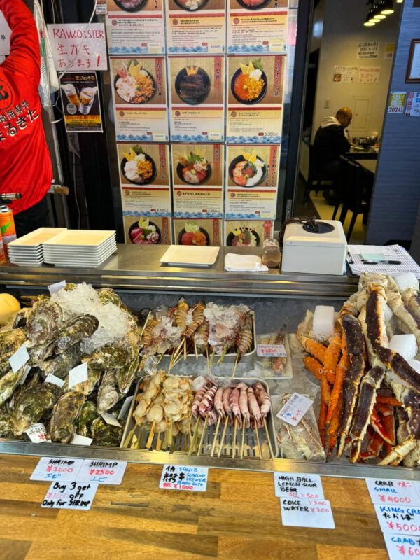 Tokyo City Walk: A Street Food and Cultural Exploration Tour - Price and value: choose the experience you actually want
