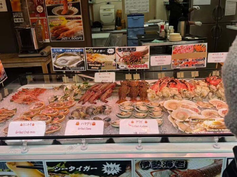Tokyo City Walk Street Food & Cultural Exploration Tour - Tokyo City Walk Street Food & Cultural Exploration Tour