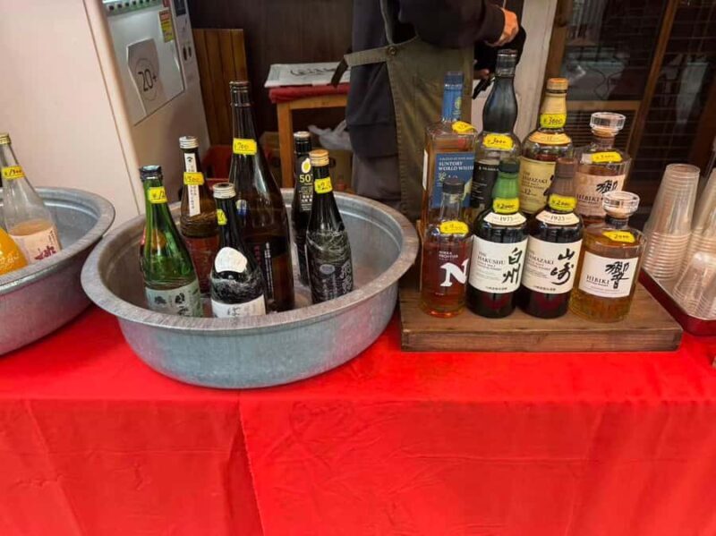 Tokyo City Walk Street Food & Cultural Exploration Tour - The Sum Up