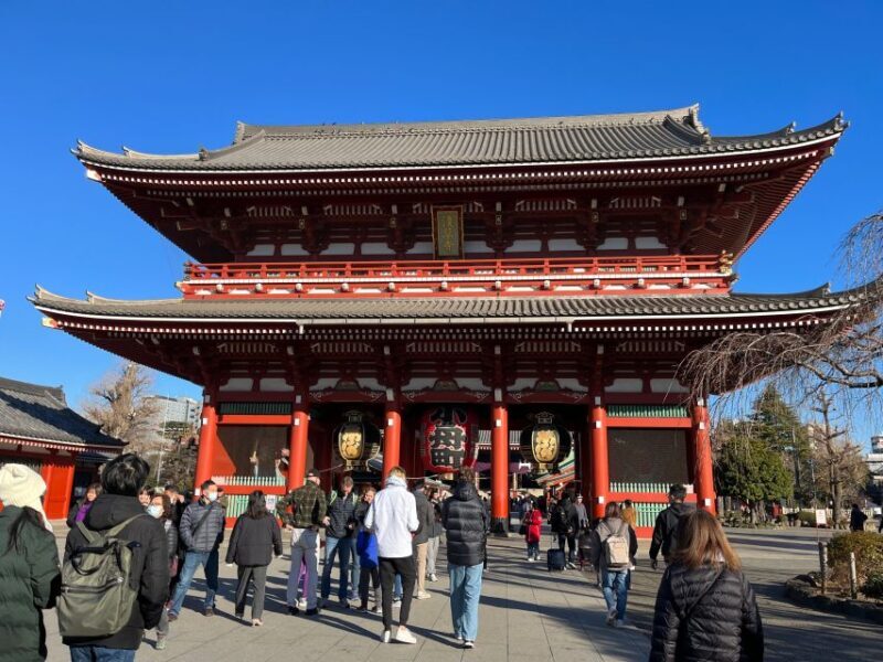 tokyo city walk tour visit Tokyo in one day - Final Thoughts