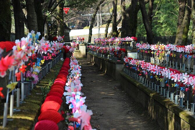 Tokyo City Walking Tour: Tokyo Tower Zojoji Temple and Shiba Park - Final Thoughts: Who Will Love This Tour?