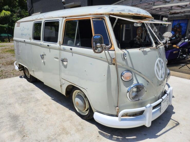 Tokyo Classic Car Tours - Good To Know