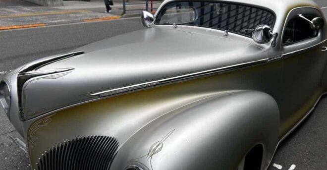 Tokyo Classic Car Tours - Key Tour Highlights