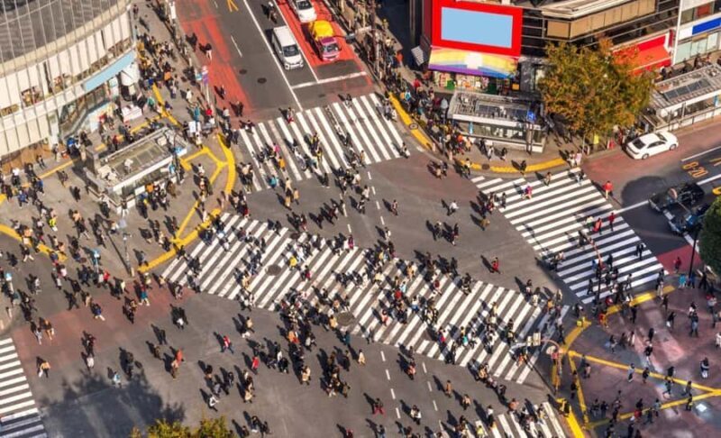 Tokyo Classic Morning Highlights Tour - FAQs