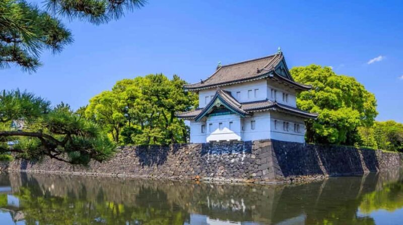 Tokyo Classic Morning Highlights Tour - Who Would Love This Tour?