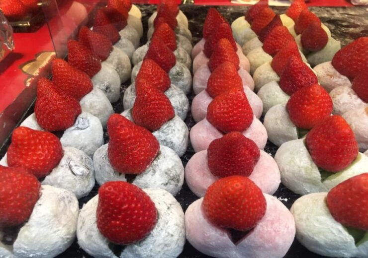 Tokyo: Classic Tsukiji Food Tour - Tour Highlights