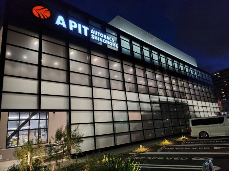 Tokyo: Convertible Lexus Car Enthusiast City Tour - Free Cancellation and Flexible Payment Options