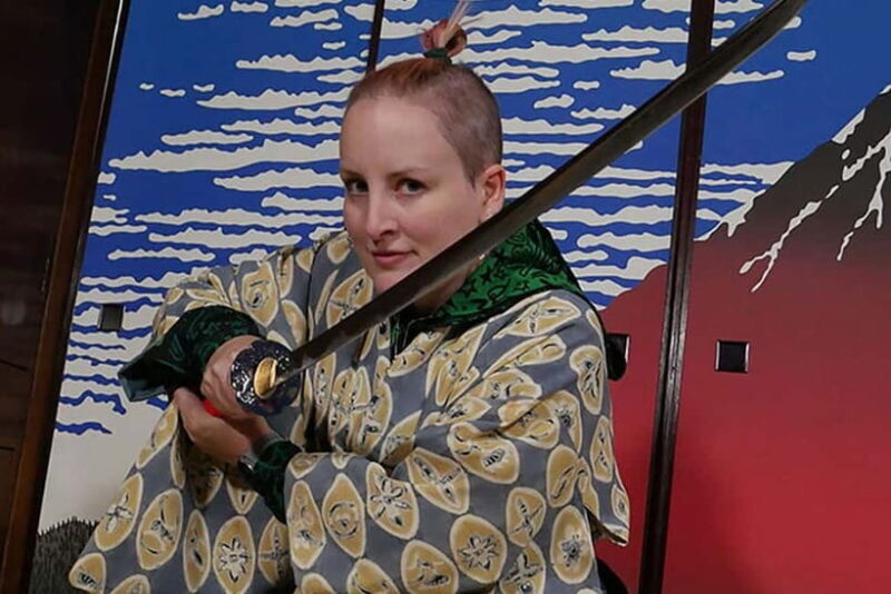 Tokyo: Cosplay Photoshoot at a Traditional Japanese House - In-Depth Breakdown of the Experience  